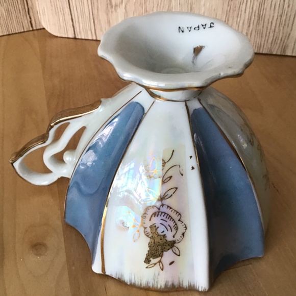 Vintage Japan Teacup and Saucer - Picture 6 of 9